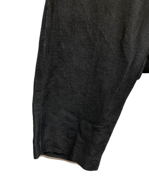 RICK OWENS（リックオウエンス）RICK OWENS (リックオウエンス) PODS SHORTS ブラック サイズ:46の古着・服飾アイテム