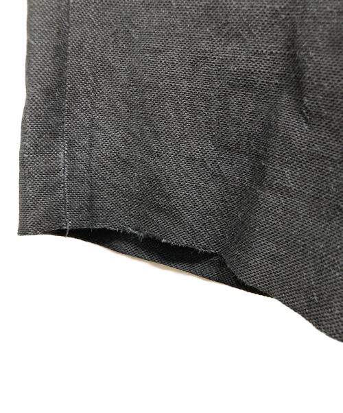 RICK OWENS（リックオウエンス）RICK OWENS (リックオウエンス) PODS SHORTS ブラック サイズ:46の古着・服飾アイテム