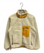 Patagoniaパタゴニア）の古着「クラシック・レトロX・ジャケット」｜ベージュ