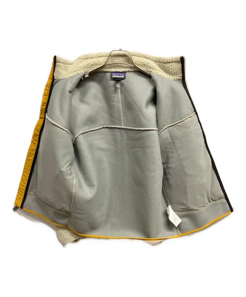 Patagonia（パタゴニア）Patagonia (パタゴニア) クラシック・レトロX・ジャケット ベージュ サイズ:Sの古着・服飾アイテム