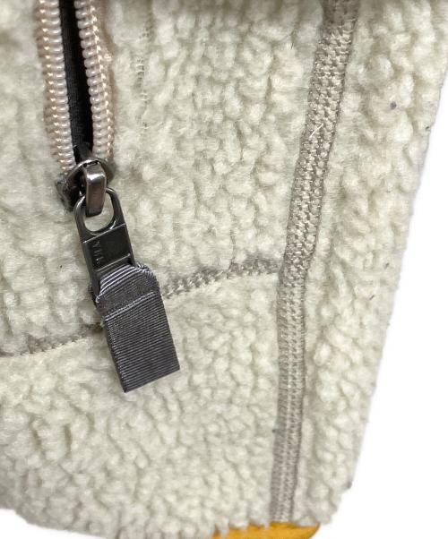 Patagonia（パタゴニア）Patagonia (パタゴニア) クラシック・レトロX・ジャケット ベージュ サイズ:Sの古着・服飾アイテム