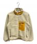 Patagonia（パタゴニア）の古着「クラシック・レトロX・ジャケット」｜ベージュ