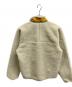 Patagonia (パタゴニア) クラシック・レトロX・ジャケット ベージュ サイズ:S：13000円