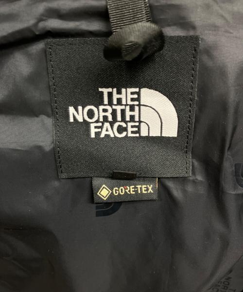 THE NORTH FACE（ザ ノース フェイス）THE NORTH FACE (ザ ノース フェイス) ノベルティマウンテンライトジャケット グリーン サイズ:Mの古着・服飾アイテム