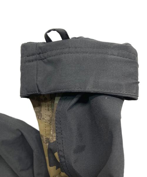 THE NORTH FACE（ザ ノース フェイス）THE NORTH FACE (ザ ノース フェイス) ノベルティマウンテンライトジャケット グリーン サイズ:Mの古着・服飾アイテム