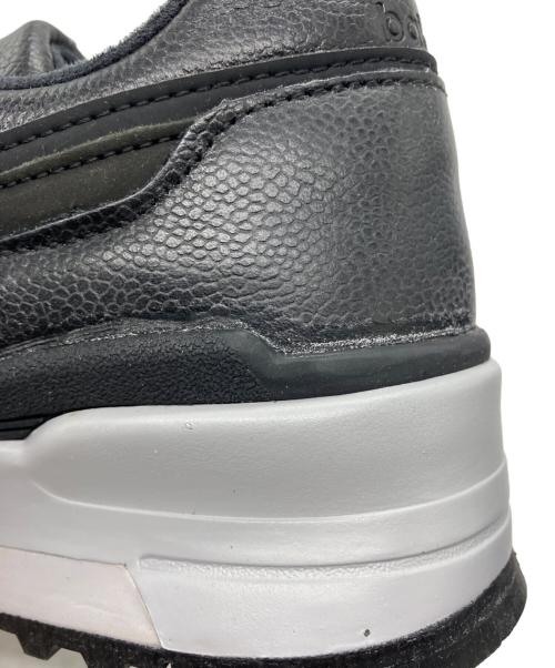 NEW BALANCE（ニューバランス）NEW BALANCE (ニューバランス) ローカットスニーカー ブラック サイズ:US7 未使用品の古着・服飾アイテム