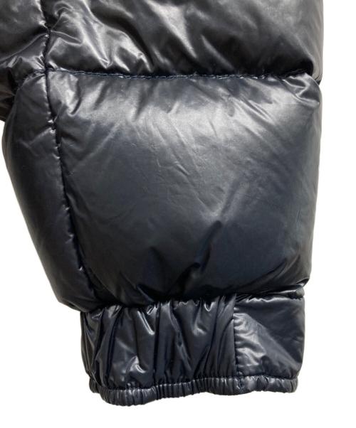 MONCLER（モンクレール）MONCLER (モンクレール) マヤダウンジャケット/MONCLER ブラック サイズ:不明の古着・服飾アイテム