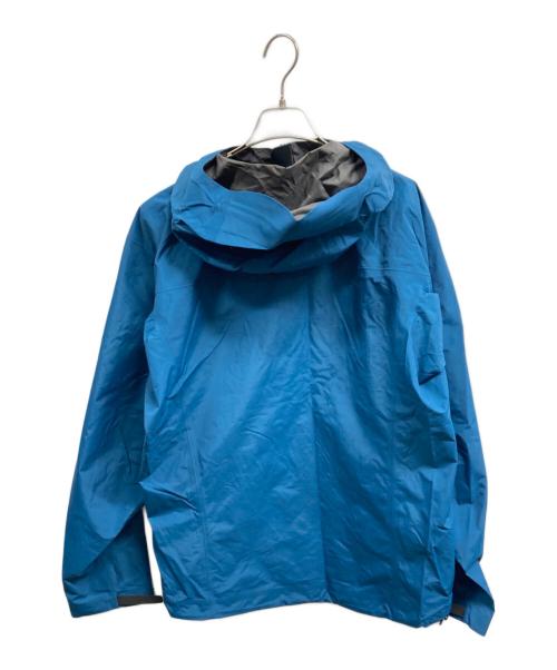ARC'TERYX（アークテリクス）ARC'TERYX (アークテリクス) BETA SL JACKET/ARC'TERYX ブルー サイズ:Sの古着・服飾アイテム