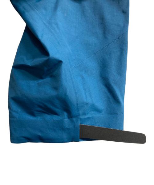 ARC'TERYX（アークテリクス）ARC'TERYX (アークテリクス) BETA SL JACKET/ARC'TERYX ブルー サイズ:Sの古着・服飾アイテム
