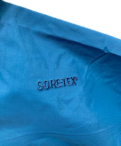 ARC'TERYX（アークテリクス）ARC'TERYX (アークテリクス) BETA SL JACKET/ARC'TERYX ブルー サイズ:Sの古着・服飾アイテム