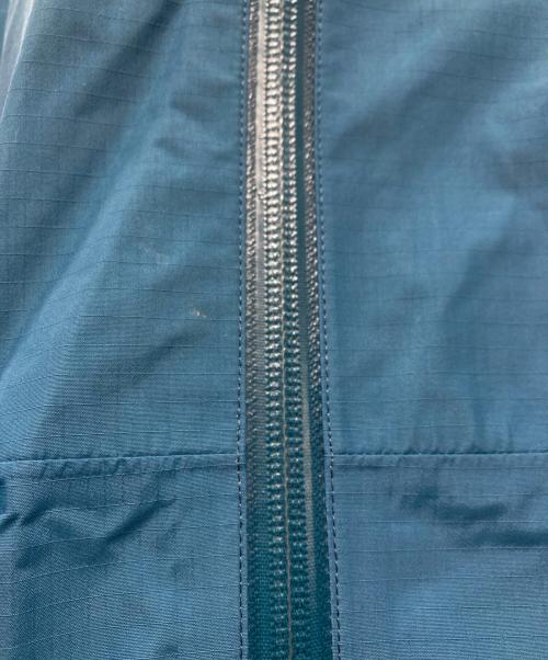 ARC'TERYX（アークテリクス）ARC'TERYX (アークテリクス) BETA SL JACKET/ARC'TERYX ブルー サイズ:Sの古着・服飾アイテム