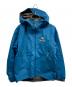 ARC'TERYX（アークテリクス）の古着「BETA SL JACKET/ARC'TERYX」｜ブルー