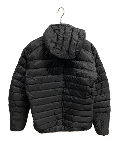 ARC'TERYX（アークテリクス）ARC'TERYX (アークテリクス) Cerium LT Hoody/ARC'TERYX ブラック サイズ:Sの古着・服飾アイテム
