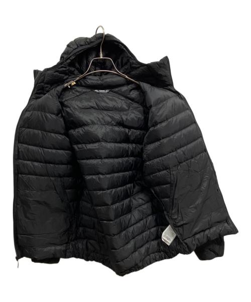 ARC'TERYX（アークテリクス）ARC'TERYX (アークテリクス) Cerium LT Hoody/ARC'TERYX ブラック サイズ:Sの古着・服飾アイテム