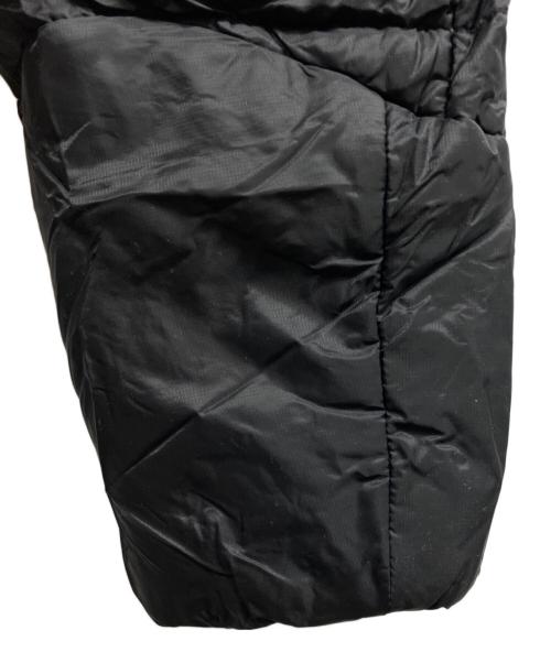 ARC'TERYX（アークテリクス）ARC'TERYX (アークテリクス) Cerium LT Hoody/ARC'TERYX ブラック サイズ:Sの古着・服飾アイテム