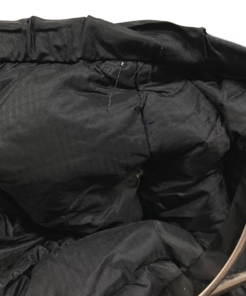 ARC'TERYX（アークテリクス）ARC'TERYX (アークテリクス) Cerium LT Hoody/ARC'TERYX ブラック サイズ:Sの古着・服飾アイテム
