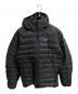 ARC'TERYX（アークテリクス）の古着「Cerium LT Hoody/ARC'TERYX」｜ブラック