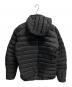 ARC'TERYX (アークテリクス) Cerium LT Hoody/ARC'TERYX ブラック サイズ:S：45000円