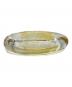 SIRI SIRI (シリシリ) Biotope Ring AMBER イエロー サイズ:不明：8000円