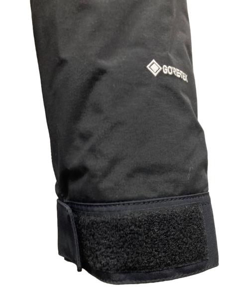 THE NORTH FACE（ザ ノース フェイス）THE NORTH FACE (ザ ノース フェイス) マウンテンダウンコート ブラック サイズ:Lの古着・服飾アイテム
