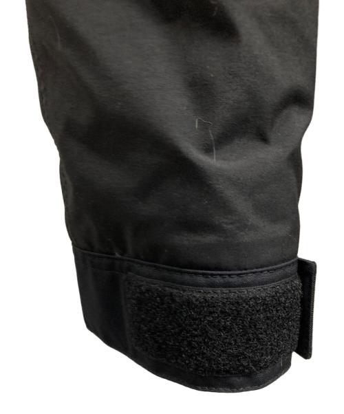THE NORTH FACE（ザ ノース フェイス）THE NORTH FACE (ザ ノース フェイス) マウンテンダウンコート ブラック サイズ:Lの古着・服飾アイテム