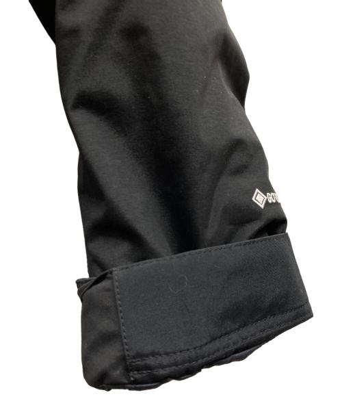THE NORTH FACE（ザ ノース フェイス）THE NORTH FACE (ザ ノース フェイス) マウンテンダウンコート ブラック サイズ:Lの古着・服飾アイテム