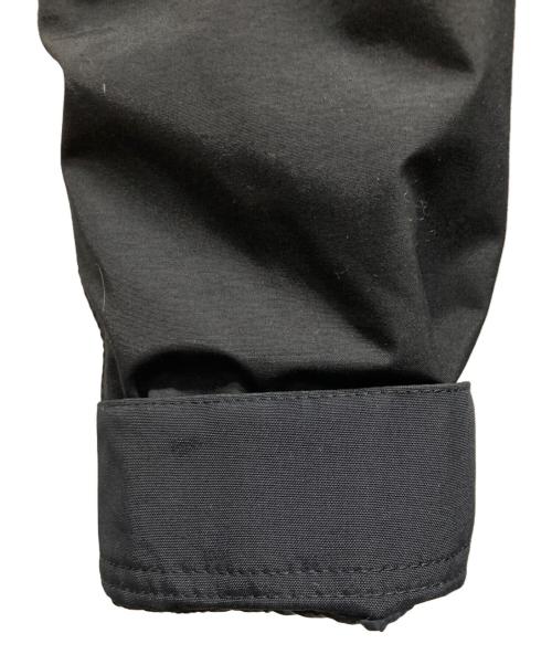 THE NORTH FACE（ザ ノース フェイス）THE NORTH FACE (ザ ノース フェイス) マウンテンダウンコート ブラック サイズ:Lの古着・服飾アイテム