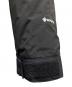 中古・古着 THE NORTH FACE (ザ ノース フェイス) マウンテンダウンコート ブラック サイズ:L：30000円