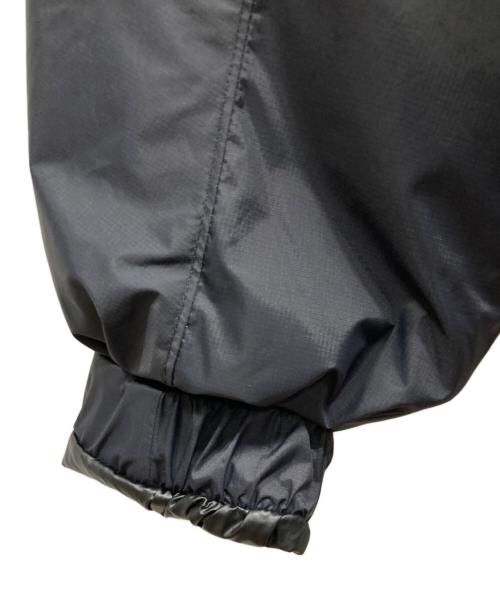 +PHENIX（プラスフェニックス）+PHENIX (プラスフェニックス) WINDSTOPPER L-7ダウンジャケット ブラック サイズ:XLの古着・服飾アイテム
