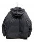 +PHENIX (プラスフェニックス) WINDSTOPPER L-7ダウンジャケット ブラック サイズ:XL：18000円
