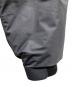 中古・古着 +PHENIX (プラスフェニックス) WINDSTOPPER L-7ダウンジャケット ブラック サイズ:XL：18000円