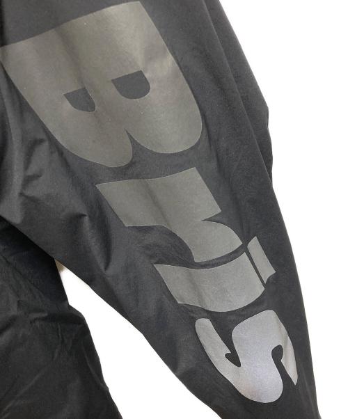 F.C.Real Bristol（エフシーレアルブリストル）F.C.Real Bristol (エフシーレアルブリストル) INSULATION PADDED HOODED JACKET/F.C.Real Bristol ブラック サイズ:Lの古着・服飾アイテム