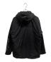 F.C.Real Bristol (エフシーレアルブリストル) INSULATION PADDED HOODED JACKET/F.C.Real Bristol ブラック サイズ:L：20000円