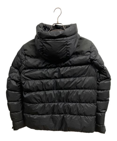 MONCLER GRENOBLE（モンクレール グルノーブル）MONCLER GRENOBLE (モンクレール グルノーブル) CAMURACダウンジャケット ブラック サイズ:2の古着・服飾アイテム
