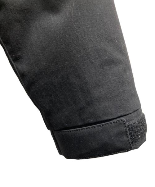 THE NORTH FACE（ザ ノース フェイス）THE NORTH FACE (ザ ノース フェイス) MCMURDO PARKA ブラック サイズ:Lの古着・服飾アイテム