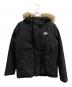 THE NORTH FACE（ザ ノース フェイス）の古着「MCMURDO PARKA」｜ブラック
