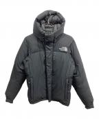 THE NORTH FACEザ ノース フェイス）の古着「バルトロライトジャケット/THE NORTH FACE」｜ブラック