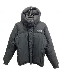 THE NORTH FACE（ザ ノース フェイス）の古着「バルトロライトジャケット/THE NORTH FACE」｜ブラック