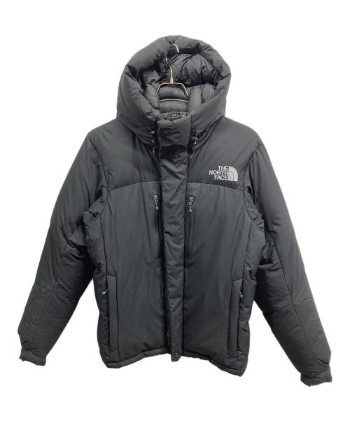 THE NORTH FACE（ザ ノース フェイス）THE NORTH FACE (ザ ノース フェイス) バルトロライトジャケット/THE NORTH FACE ブラック サイズ:Lの古着・服飾アイテム