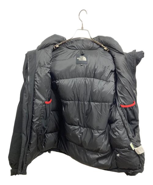 THE NORTH FACE（ザ ノース フェイス）THE NORTH FACE (ザ ノース フェイス) バルトロライトジャケット/THE NORTH FACE ブラック サイズ:Lの古着・服飾アイテム