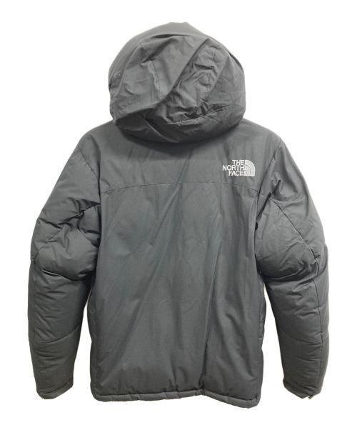 THE NORTH FACE（ザ ノース フェイス）THE NORTH FACE (ザ ノース フェイス) バルトロライトジャケット/THE NORTH FACE ブラック サイズ:Lの古着・服飾アイテム
