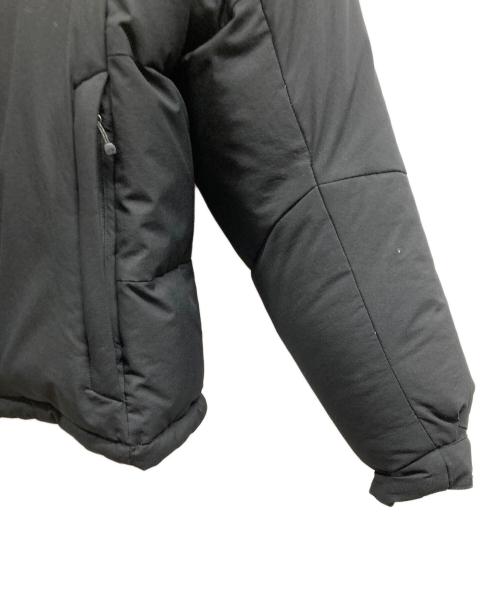THE NORTH FACE（ザ ノース フェイス）THE NORTH FACE (ザ ノース フェイス) バルトロライトジャケット/THE NORTH FACE ブラック サイズ:Lの古着・服飾アイテム