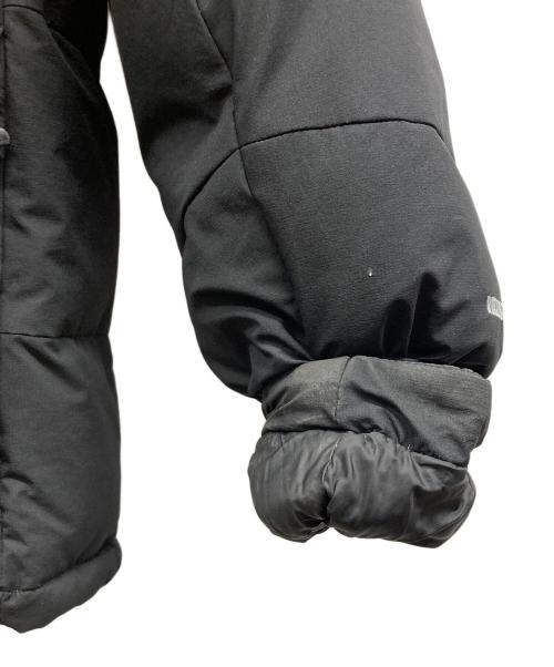 THE NORTH FACE（ザ ノース フェイス）THE NORTH FACE (ザ ノース フェイス) バルトロライトジャケット/THE NORTH FACE ブラック サイズ:Lの古着・服飾アイテム