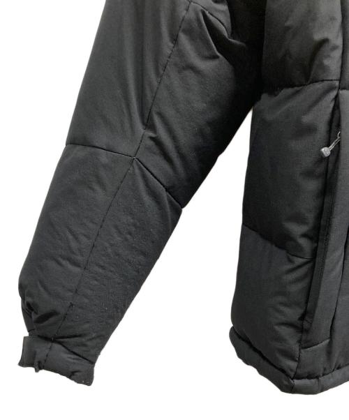 THE NORTH FACE（ザ ノース フェイス）THE NORTH FACE (ザ ノース フェイス) バルトロライトジャケット/THE NORTH FACE ブラック サイズ:Lの古着・服飾アイテム