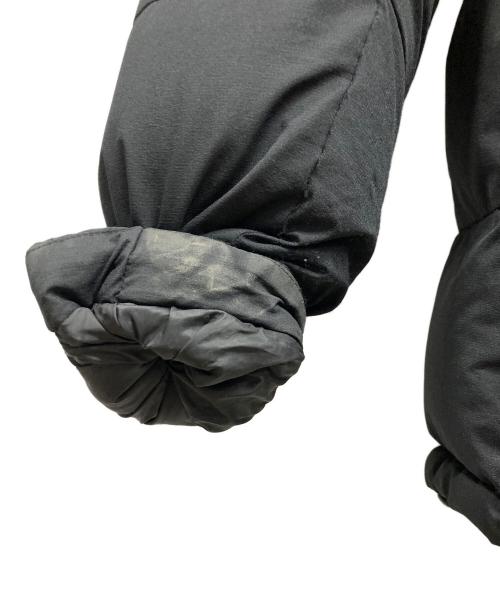 THE NORTH FACE（ザ ノース フェイス）THE NORTH FACE (ザ ノース フェイス) バルトロライトジャケット/THE NORTH FACE ブラック サイズ:Lの古着・服飾アイテム