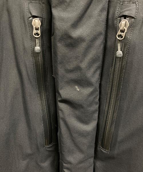 THE NORTH FACE（ザ ノース フェイス）THE NORTH FACE (ザ ノース フェイス) バルトロライトジャケット/THE NORTH FACE ブラック サイズ:Lの古着・服飾アイテム