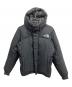 THE NORTH FACE（ザ ノース フェイス）の古着「バルトロライトジャケット/THE NORTH FACE」｜ブラック