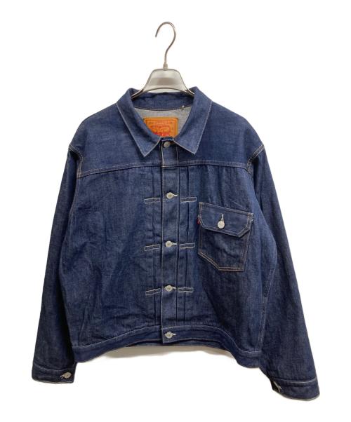 LEVI'S（リーバイス）LEVI'S (リーバイス) 506XXデニムジャケット/LEVI'S インディゴ サイズ:Ｌの古着・服飾アイテム