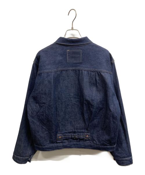 LEVI'S（リーバイス）LEVI'S (リーバイス) 506XXデニムジャケット/LEVI'S インディゴ サイズ:Ｌの古着・服飾アイテム