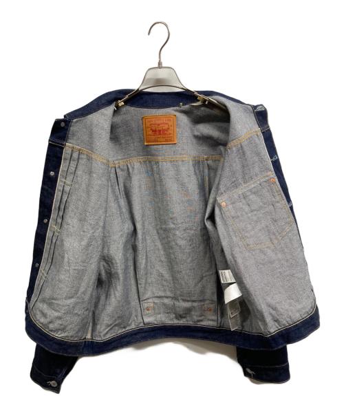 LEVI'S（リーバイス）LEVI'S (リーバイス) 506XXデニムジャケット/LEVI'S インディゴ サイズ:Ｌの古着・服飾アイテム